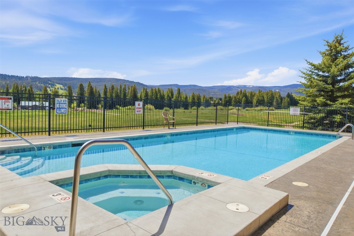 Spanish Peaks Club Condos - Residential