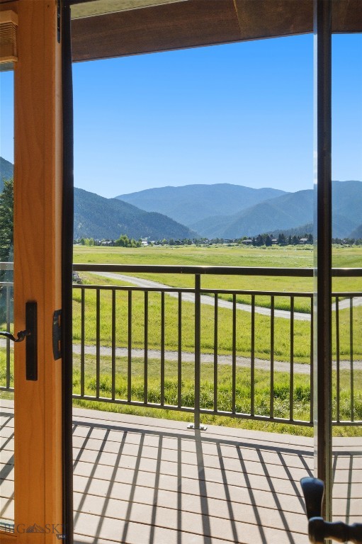 Spanish Peaks Club Condos - Residential