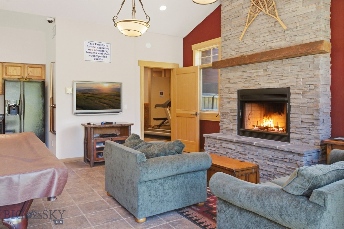 Spanish Peaks Club Condos - Residential