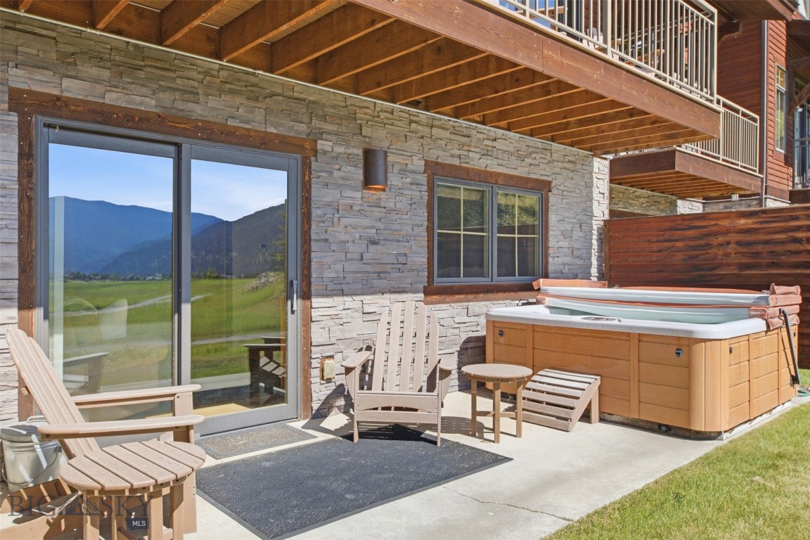 Spanish Peaks Club Condos - Residential