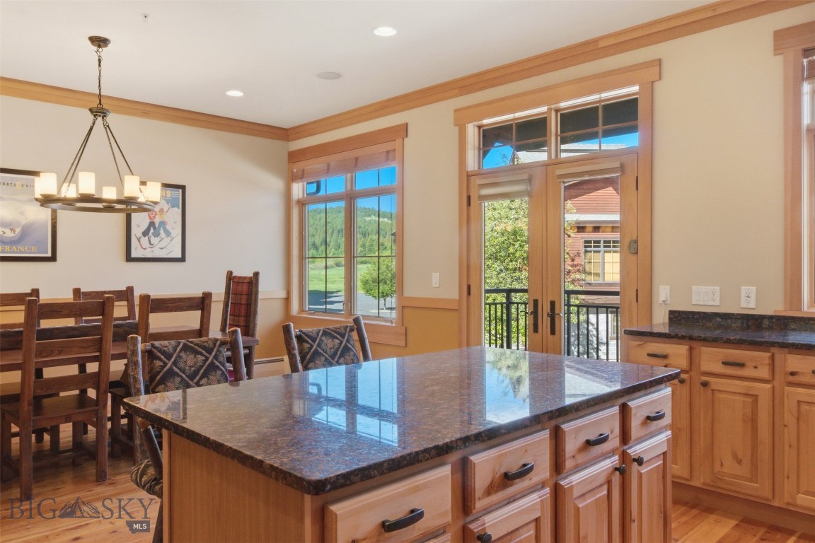 Spanish Peaks Club Condos - Residential