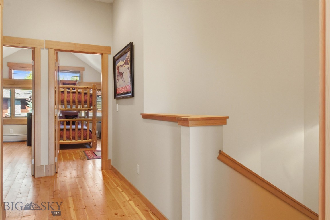 Spanish Peaks Club Condos - Residential