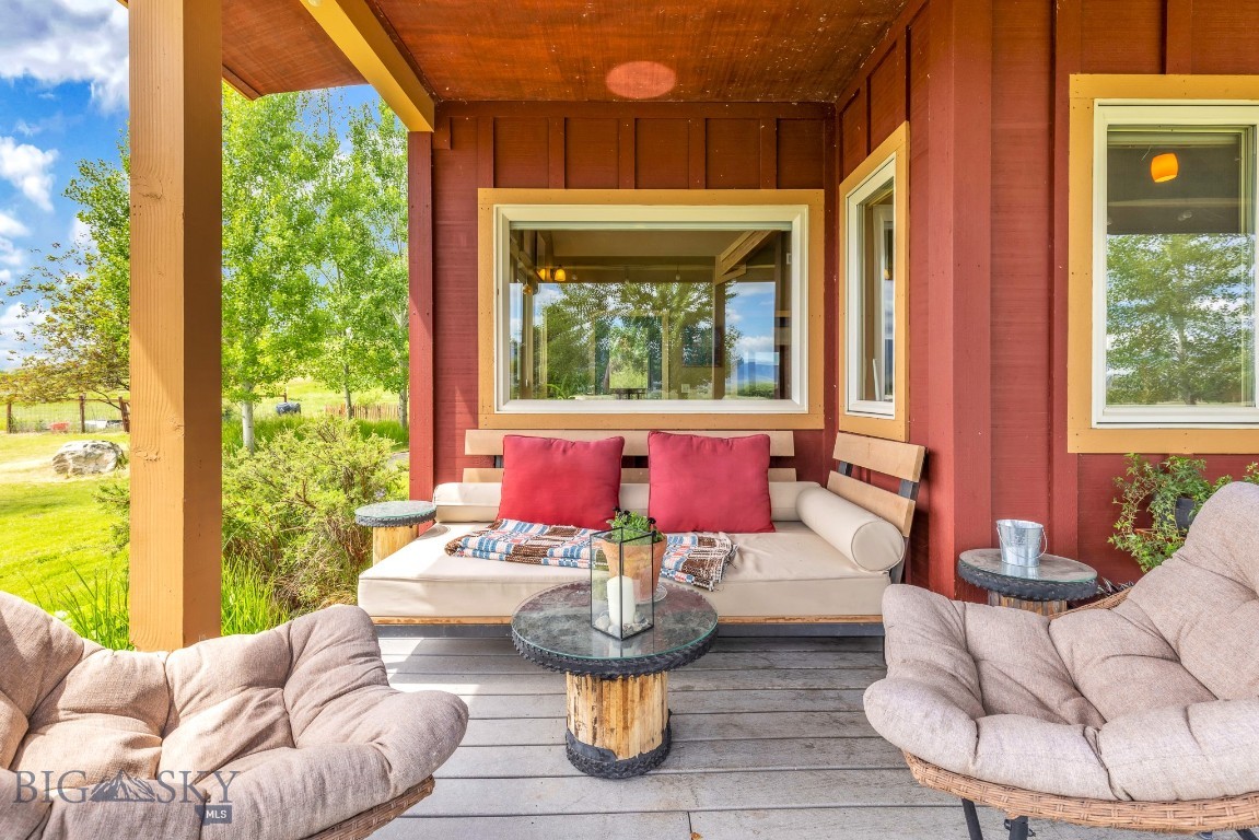 Pintail Ridge - Residential
