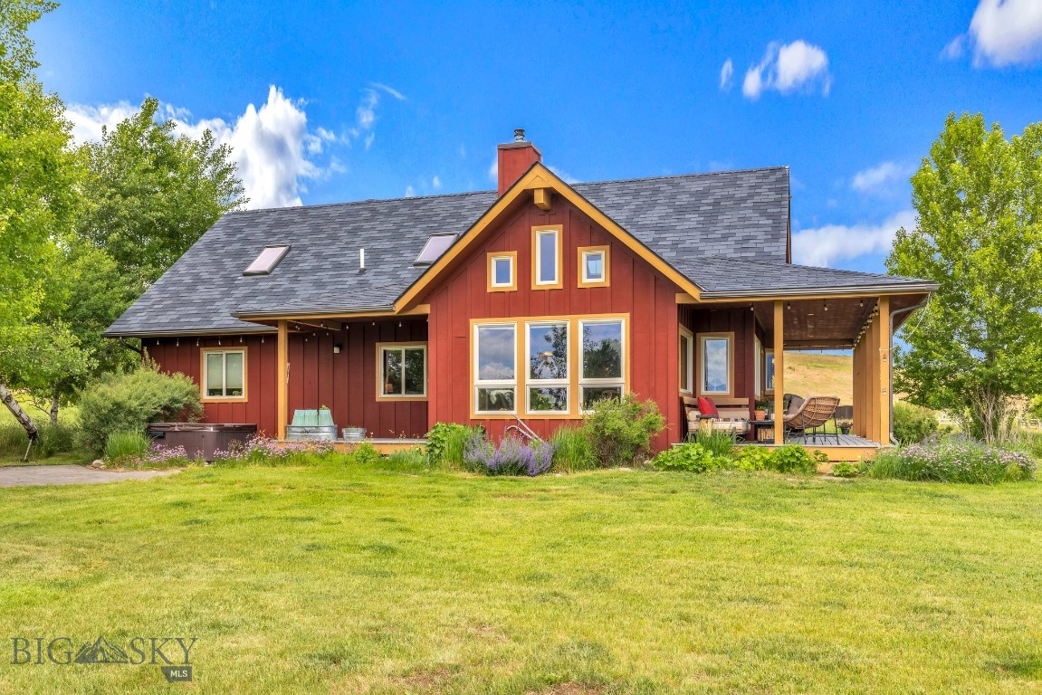 Pintail Ridge - Residential
