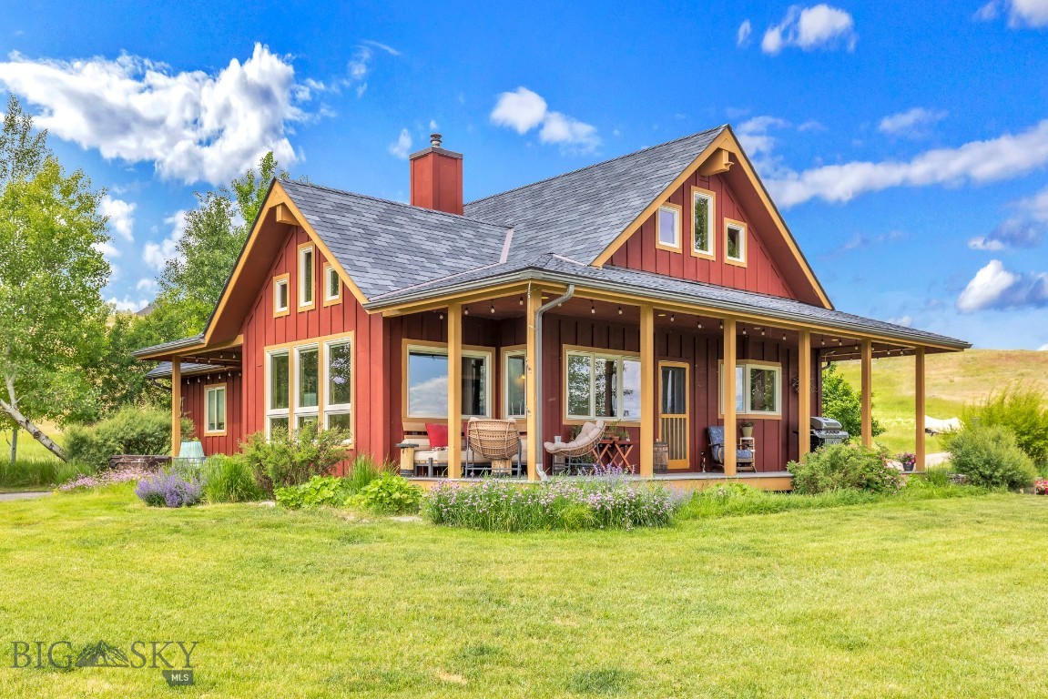 Pintail Ridge - Residential
