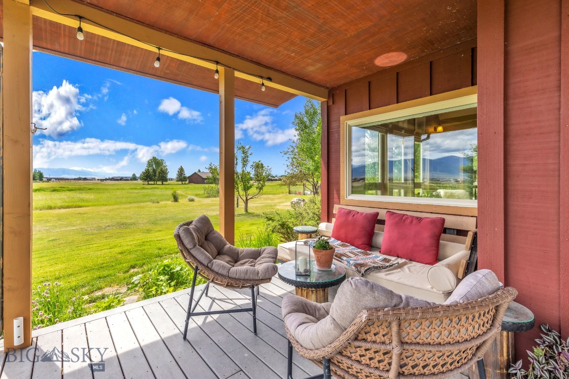 Pintail Ridge - Residential