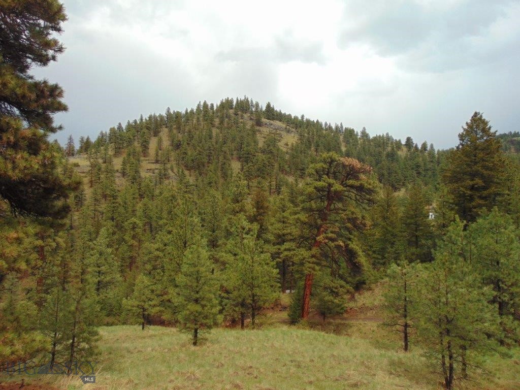14 Acres of Montana property for sale that has year-round access near the Missouri River. 2 Building sites have just been installed. The upper building site features a loop-style driveway, making it easy to pull your camper in and back it right onto the building pad. The 2nd building site is designed to make it easy for you to back a camper into, and several other great sites that would make a perfect location for your dream home. It’s ready to start using today, build a cabin or a home, camp, or just hang out and have fun. This property has giant Ponderosa Pine and Douglas Fir trees around beautiful rolling meadows and has fantastic views. This incredible property is nestled back in the hills between the two small towns of Wolf Creek and Cascade, Montana, in a picturesque setting among the tree covered slopes. The property has a nice mix of pine trees and meadows that provide the perfect combination of cover and feed for the mule deer, turkeys and other wildlife in the area. You can hunt on your own property or some of the nearby BLM and State Lands. Or you can head a short drive west to the Lewis and Clark National Forest and the Scapegoat and Bob Marshall Wilderness areas. To the east are the Big Belt Mountains and the Little Belt Mountains as well. There’s no shortage of choices for places to go fishing, horseback riding, hunting and hiking. Craig, Montana is a short drive away and is a fly fisherman’s mecca with several amazing fly shops and fine dining at Izaak’s Restaurant, along the banks of the Mighty Mo!   Fishing here is nothing short of tremendous - the property is just a short distance from the Dearborn River and the world-renowned Missouri River. These are two incredible trout fisheries. Also, you can enjoy private access to the Dearborn River, which you drive right by on the way to the property. Stop and take a few casts and just relax every time you go by, it doesn’t get any better than that!  If that’s not enough, Holter Lake is just a short drive from some of the best lake fishing Montana has to offer. Get gas and food in Wolf Creek or Cascade which are only about 20 and 25 miles away, respectively. Great Falls and Helena are only about 50 and 60 miles away from the property, respectively, on Interstate 15. Both towns have airports, fine dining, hardware stores, major shopping centers, and colleges. The property even has insurable access! The listing broker is related to the seller. You can’t go wrong purchasing this amazing Montana land.