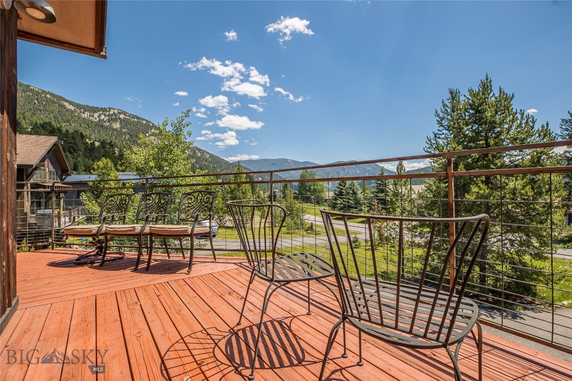 Meadow Village - Residential