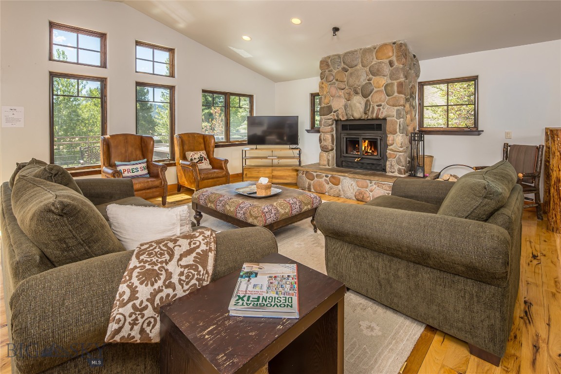 Meadow Village - Residential