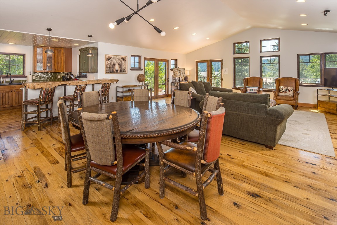 Meadow Village - Residential