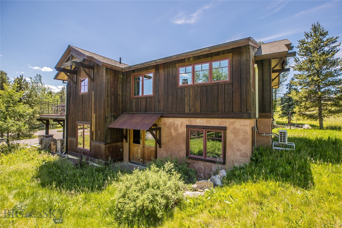 Meadow Village - Residential