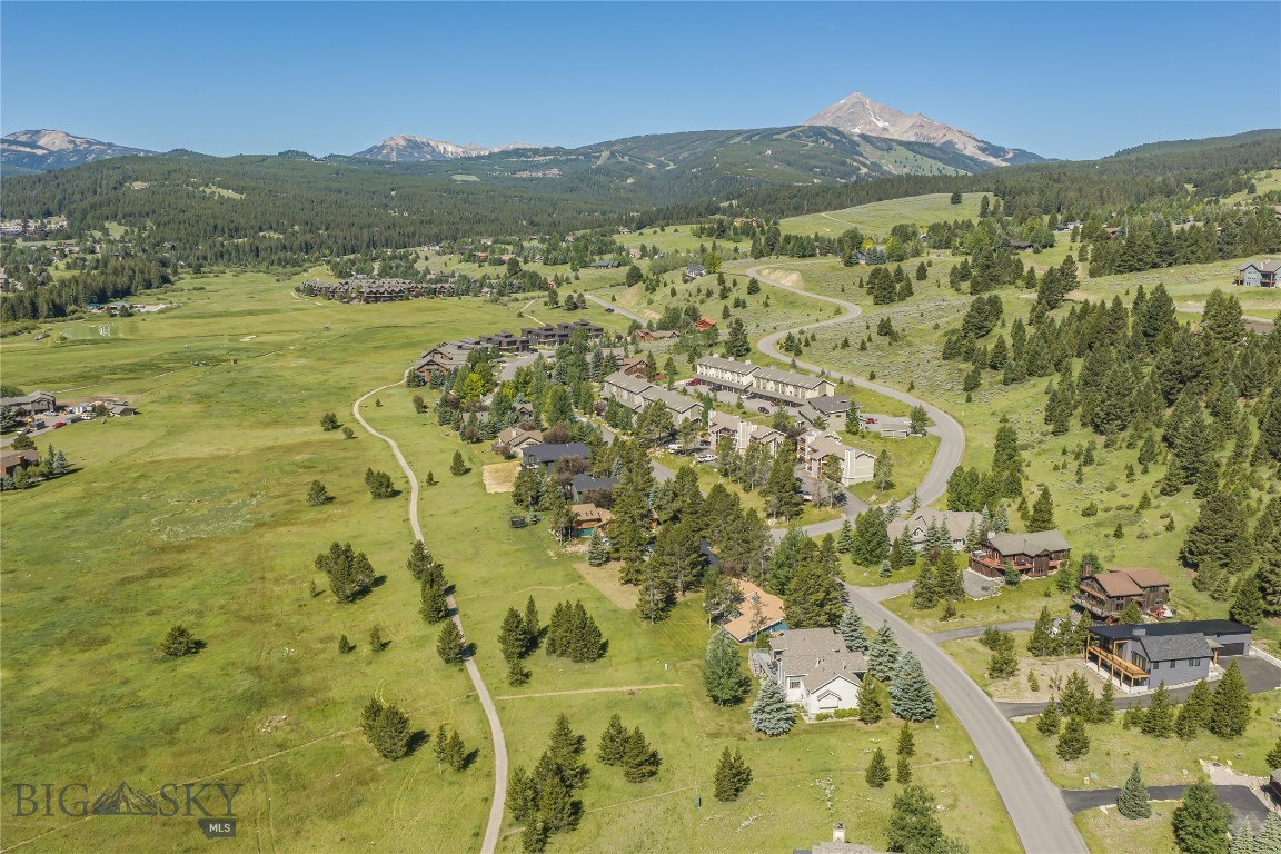 Meadow Village - Residential