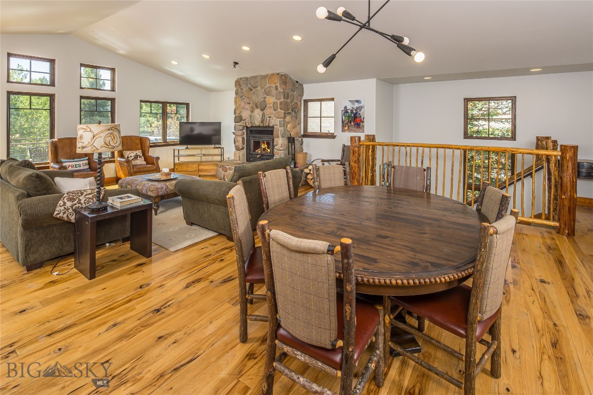 Meadow Village - Residential
