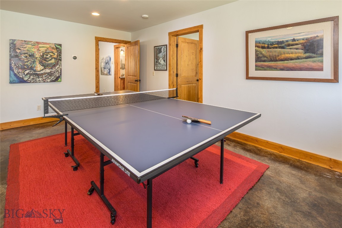 Meadow Village - Residential