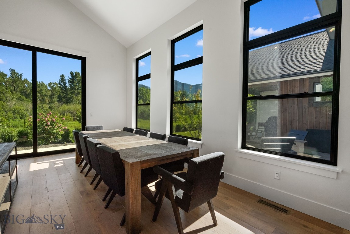 Legends at Bridger Creek - Residential