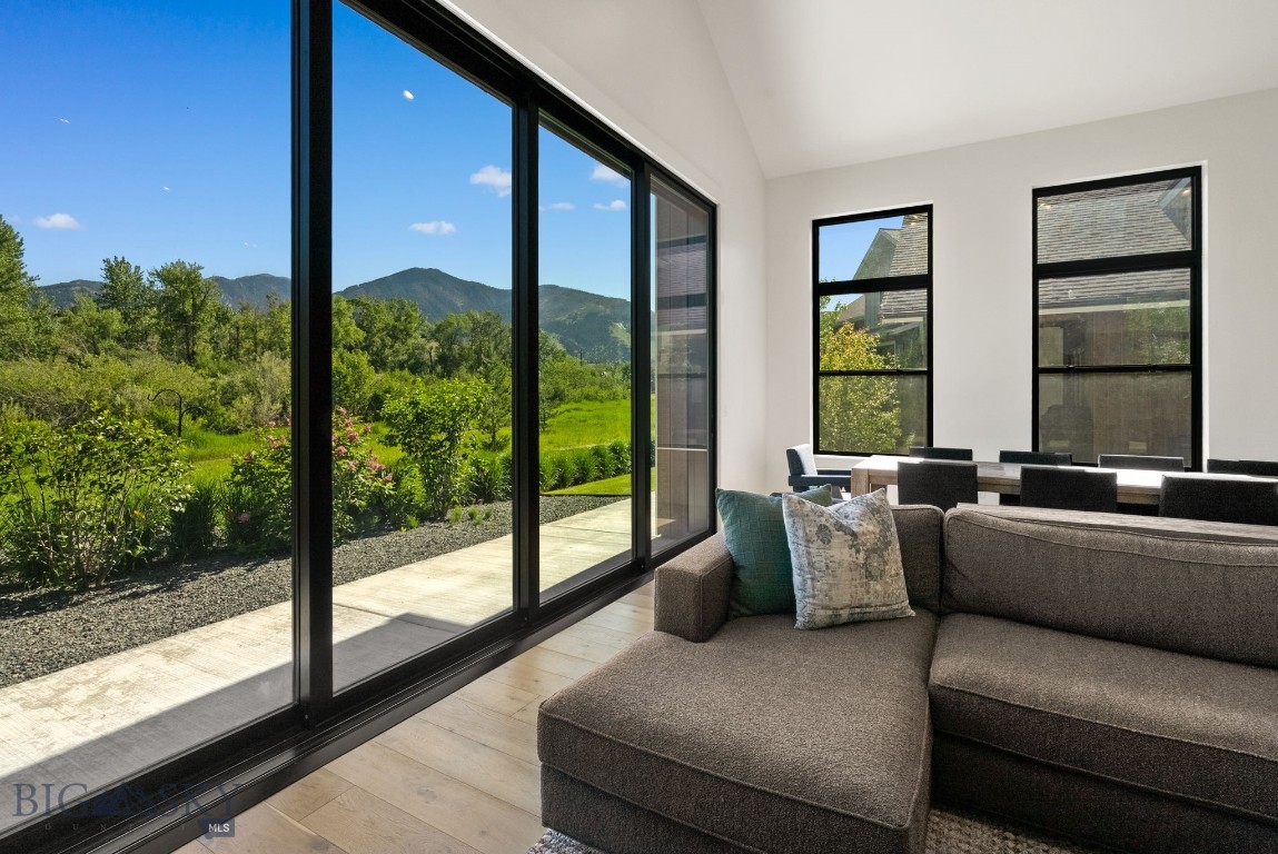 Legends at Bridger Creek - Residential