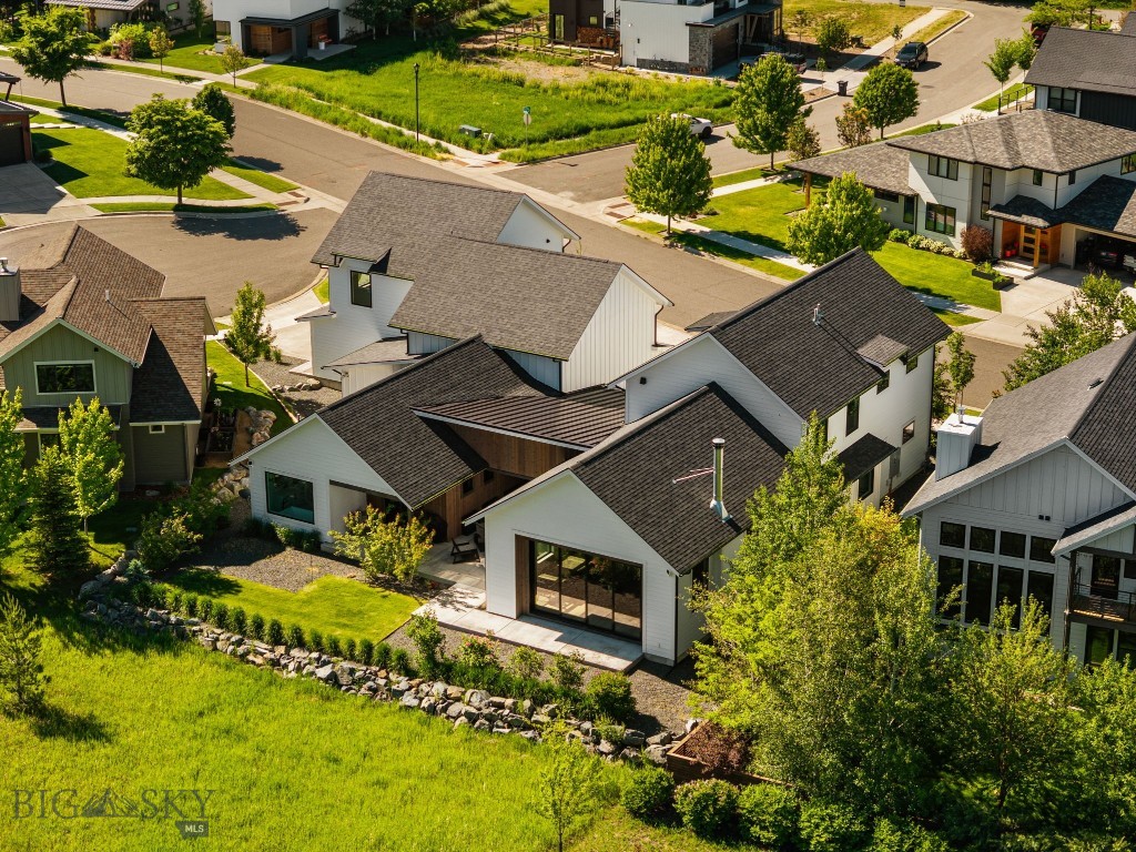 Legends at Bridger Creek - Residential