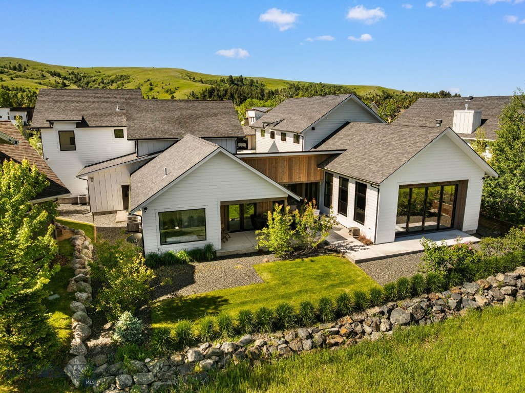 Legends at Bridger Creek - Residential
