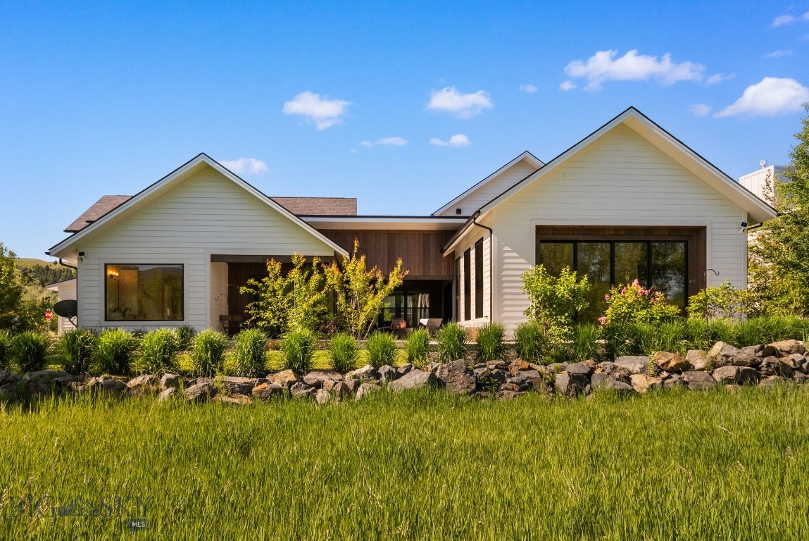 Legends at Bridger Creek - Residential