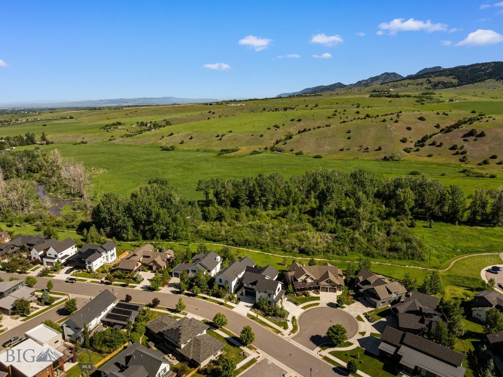 Legends at Bridger Creek - Residential