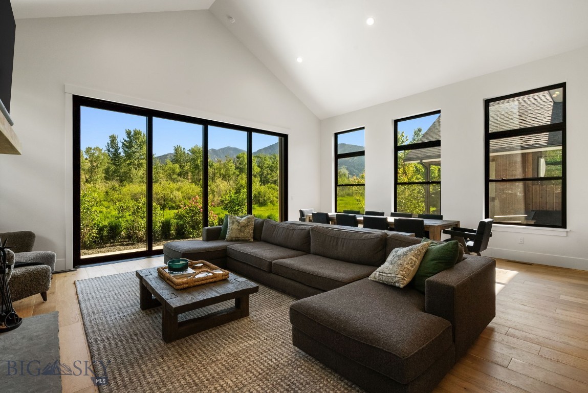 Legends at Bridger Creek - Residential