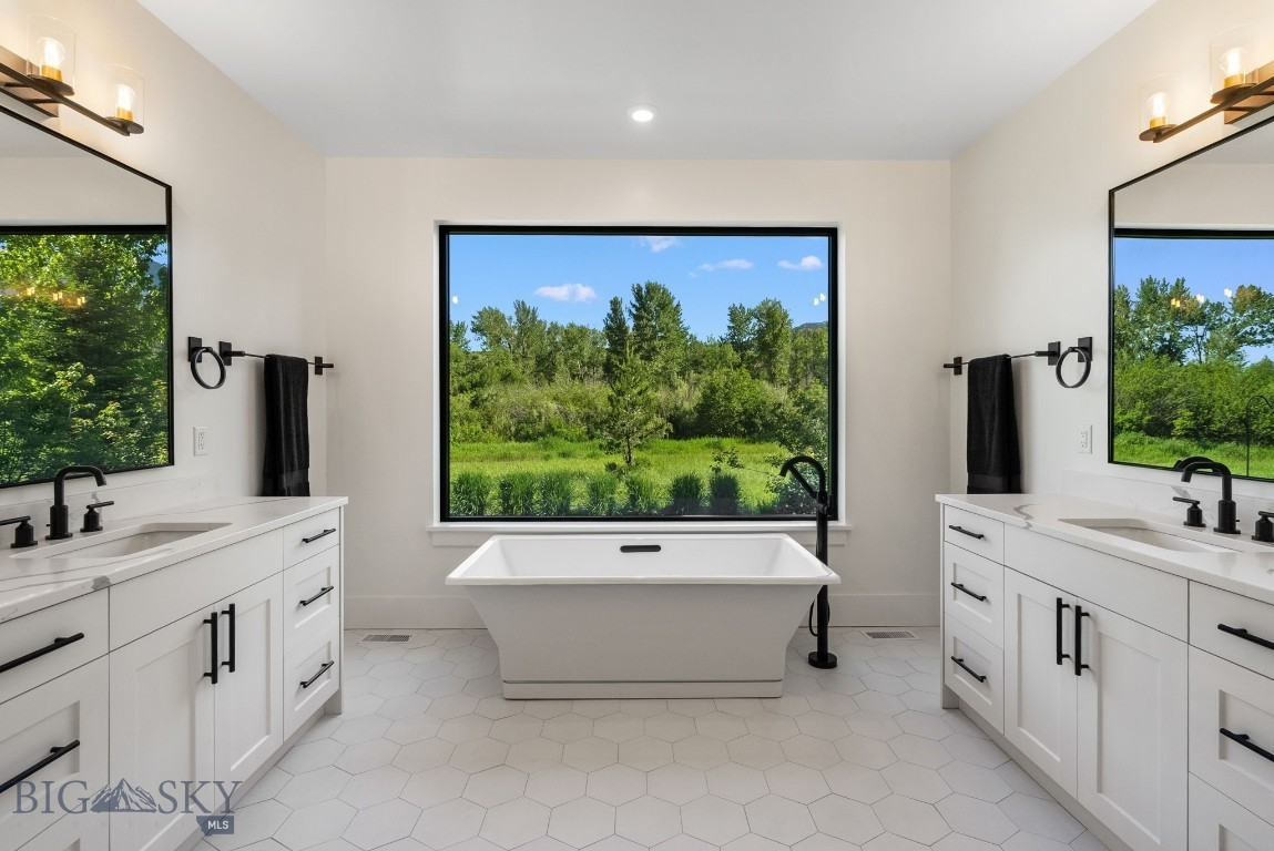 Legends at Bridger Creek - Residential