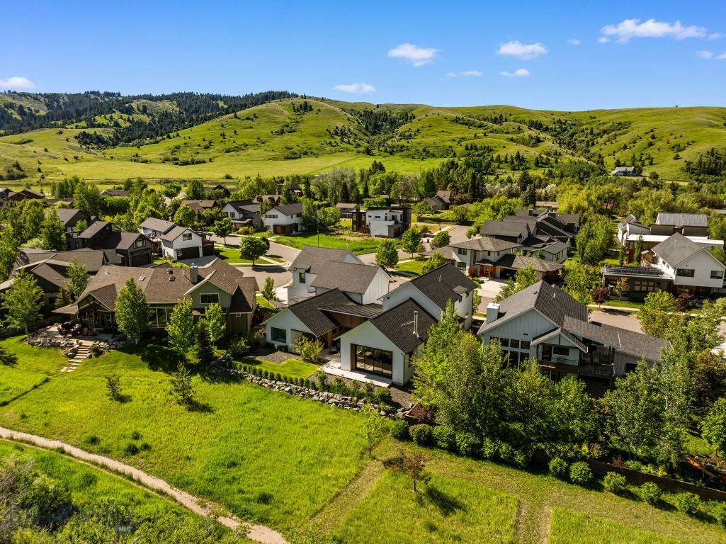 Legends at Bridger Creek - Residential