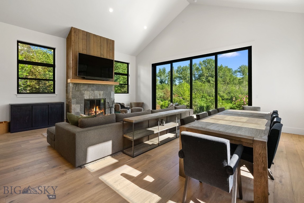 Legends at Bridger Creek - Residential