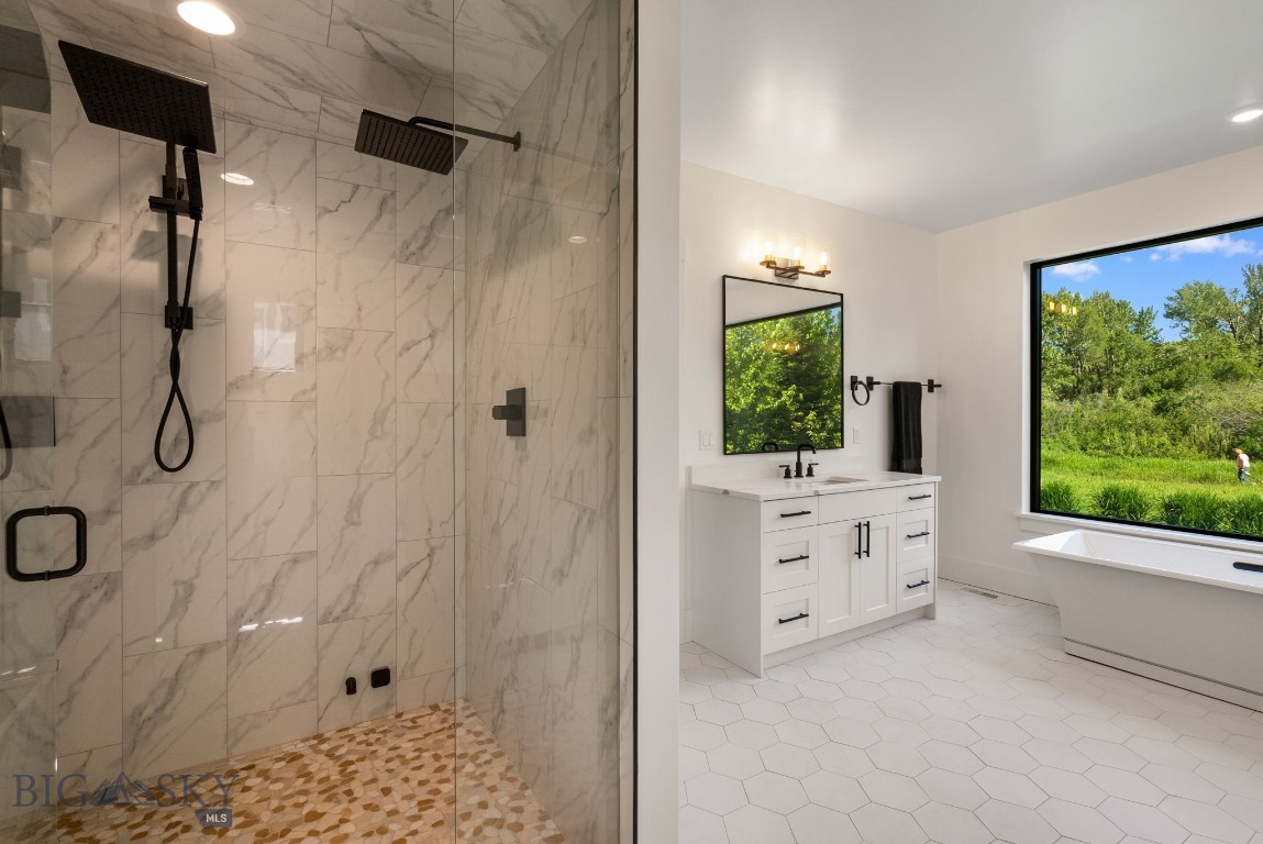 Legends at Bridger Creek - Residential