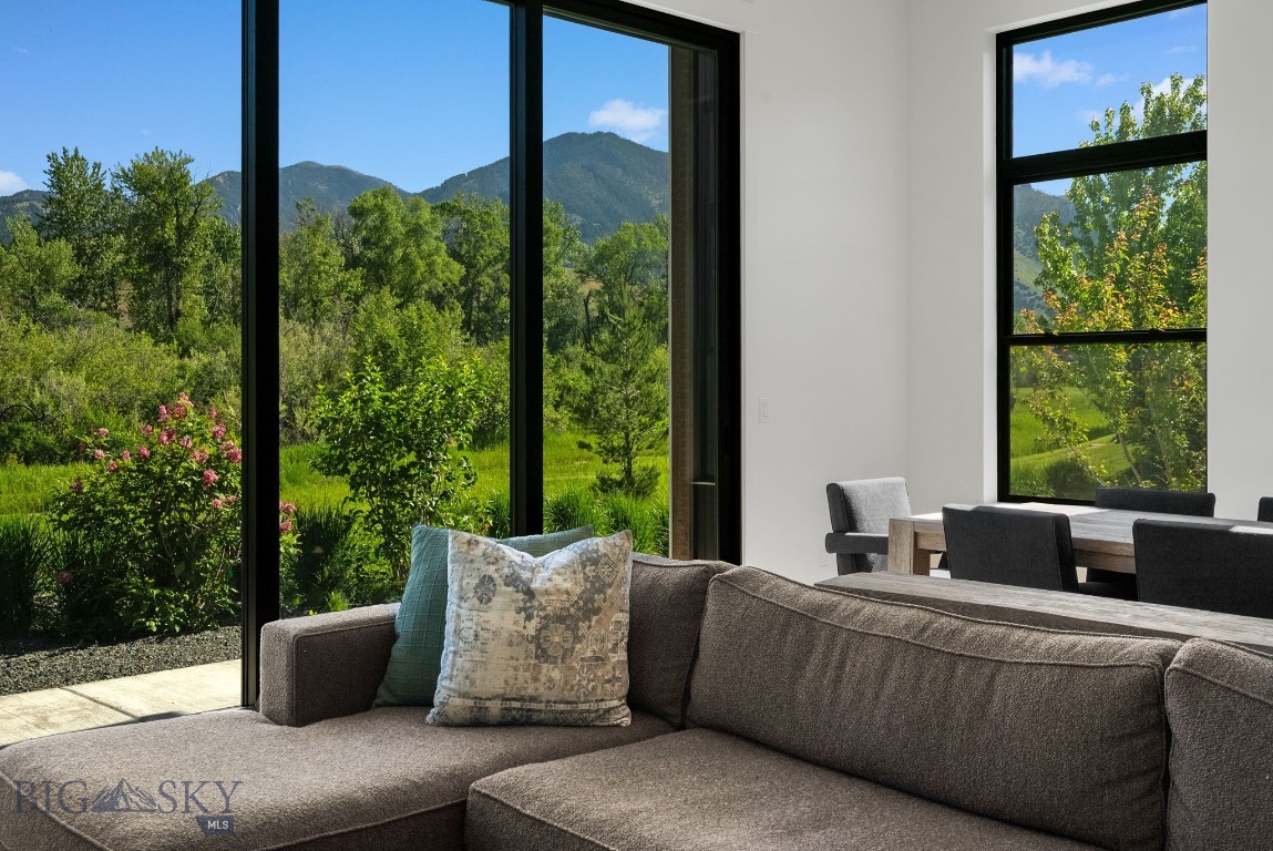 Legends at Bridger Creek - Residential