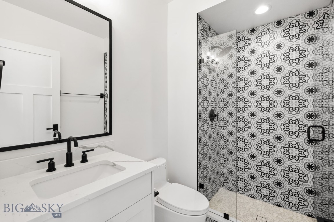 Legends at Bridger Creek - Residential