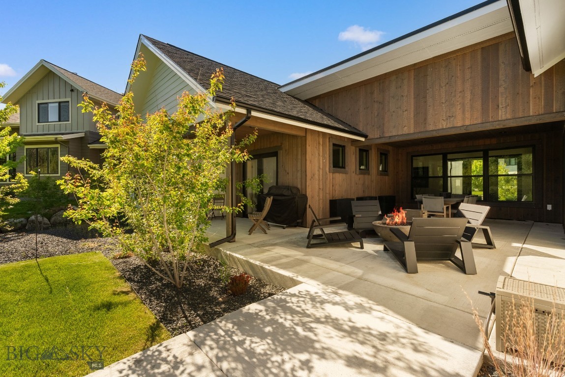 Legends at Bridger Creek - Residential