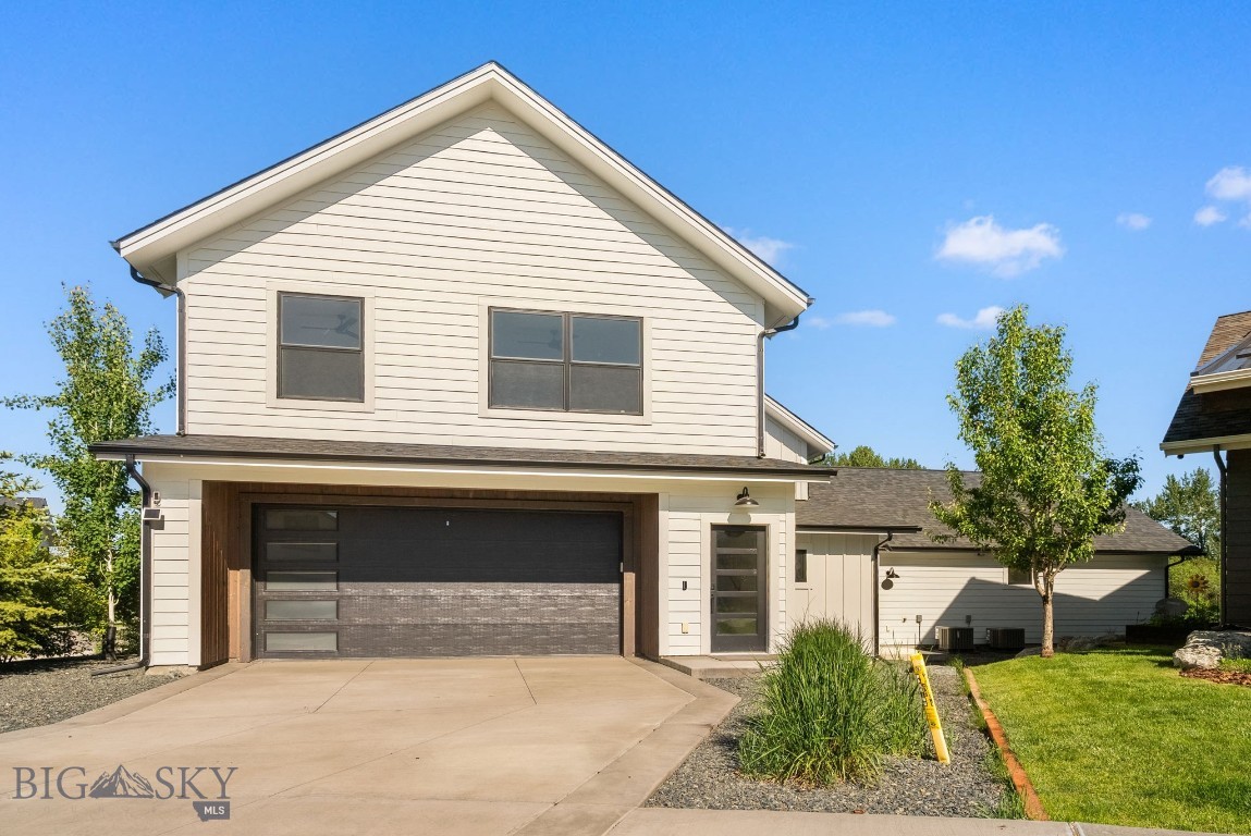 Legends at Bridger Creek - Residential