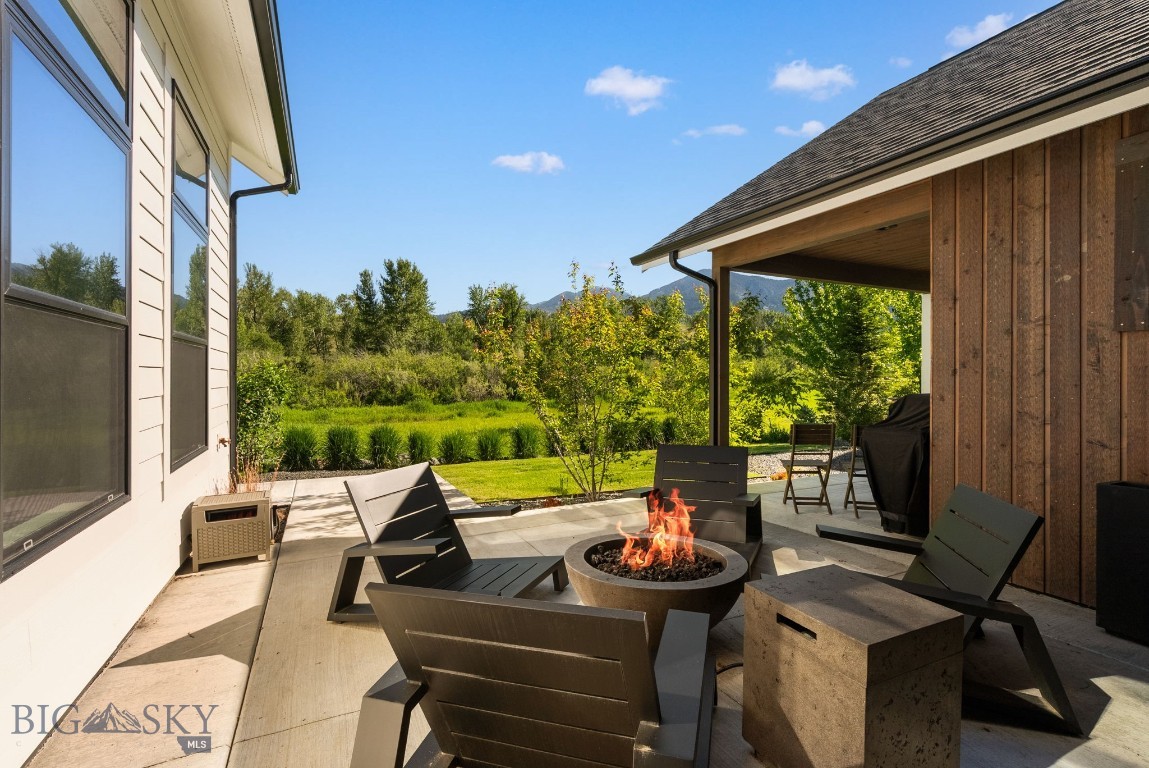 Legends at Bridger Creek - Residential