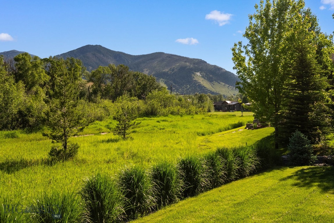 Legends at Bridger Creek - Residential