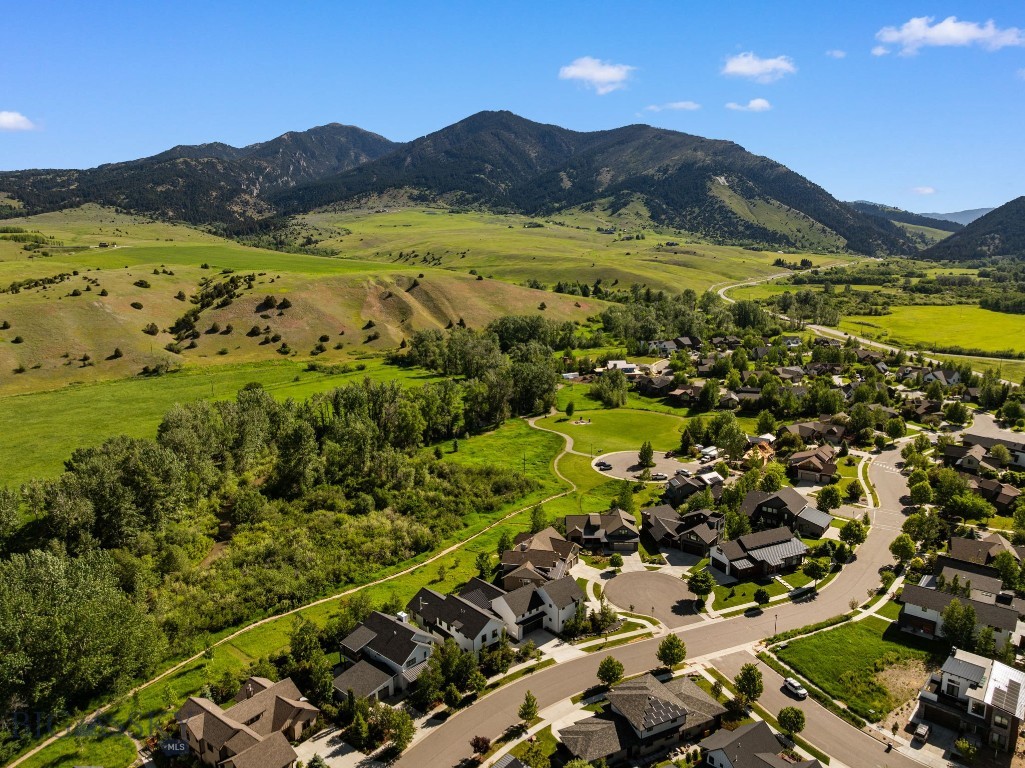 Legends at Bridger Creek - Residential
