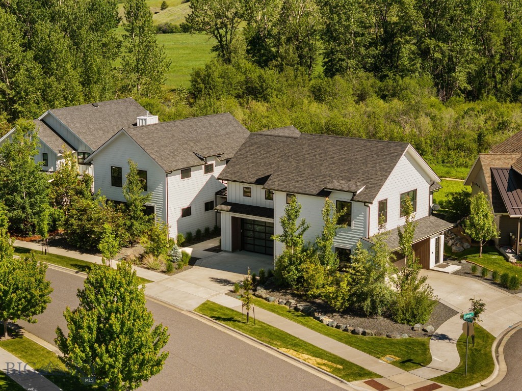 Legends at Bridger Creek - Residential