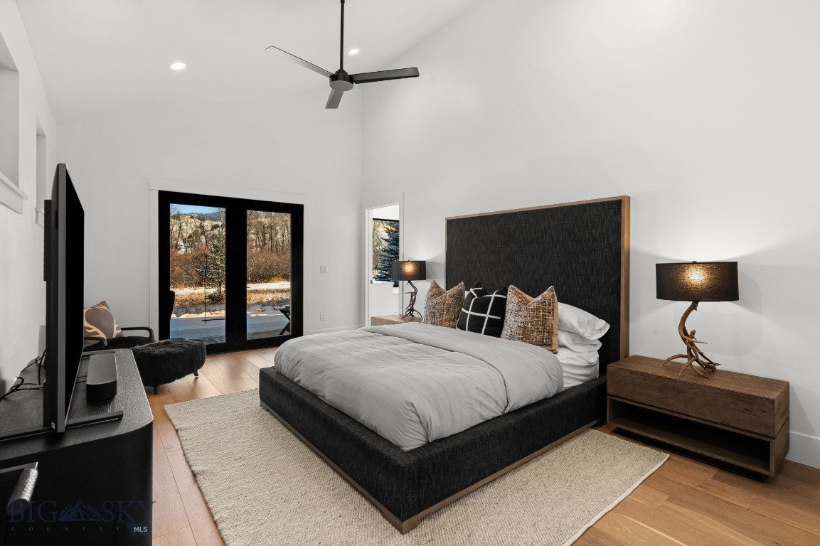Legends at Bridger Creek - Residential