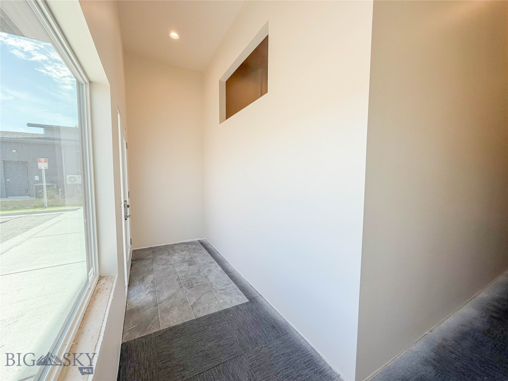Babcock Meadows - Commercial Lease