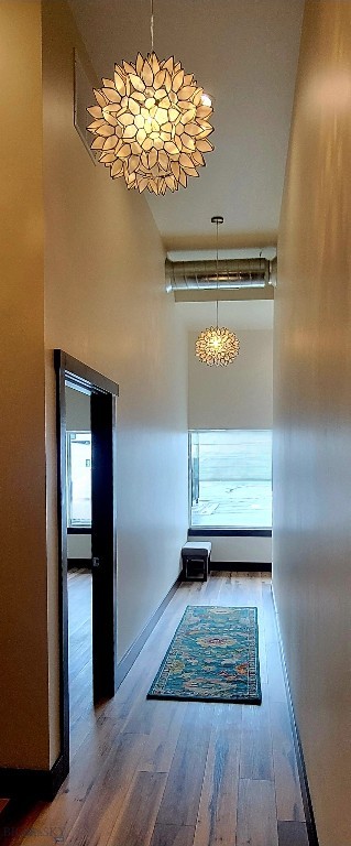 Babcock Meadows - Commercial Lease