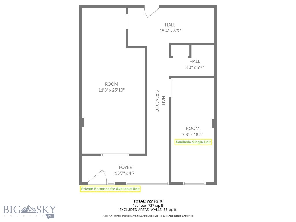 Babcock Meadows - Commercial Lease