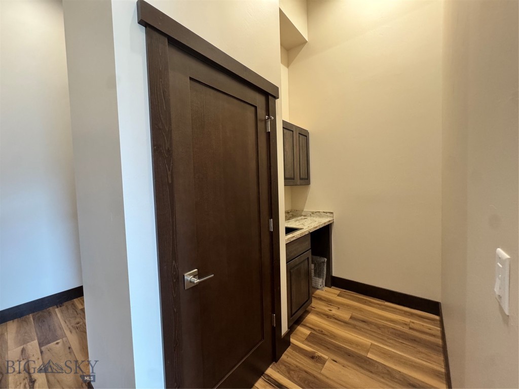 Babcock Meadows - Commercial Lease
