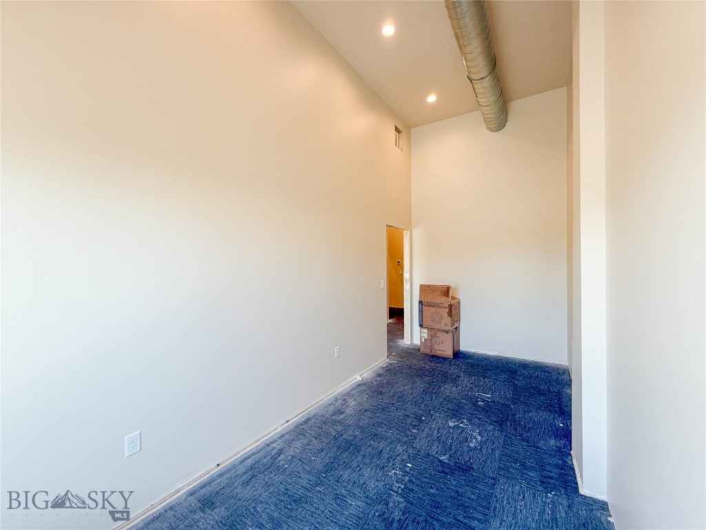 Babcock Meadows - Commercial Lease