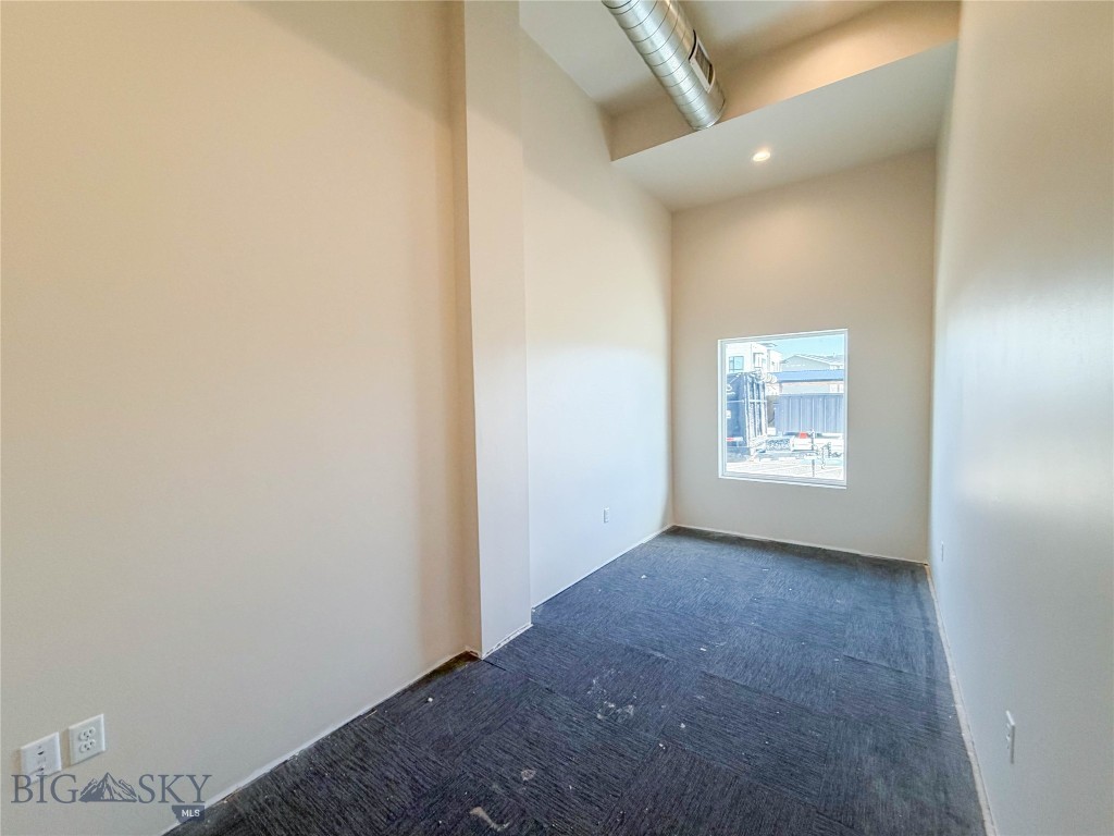 Babcock Meadows - Commercial Lease