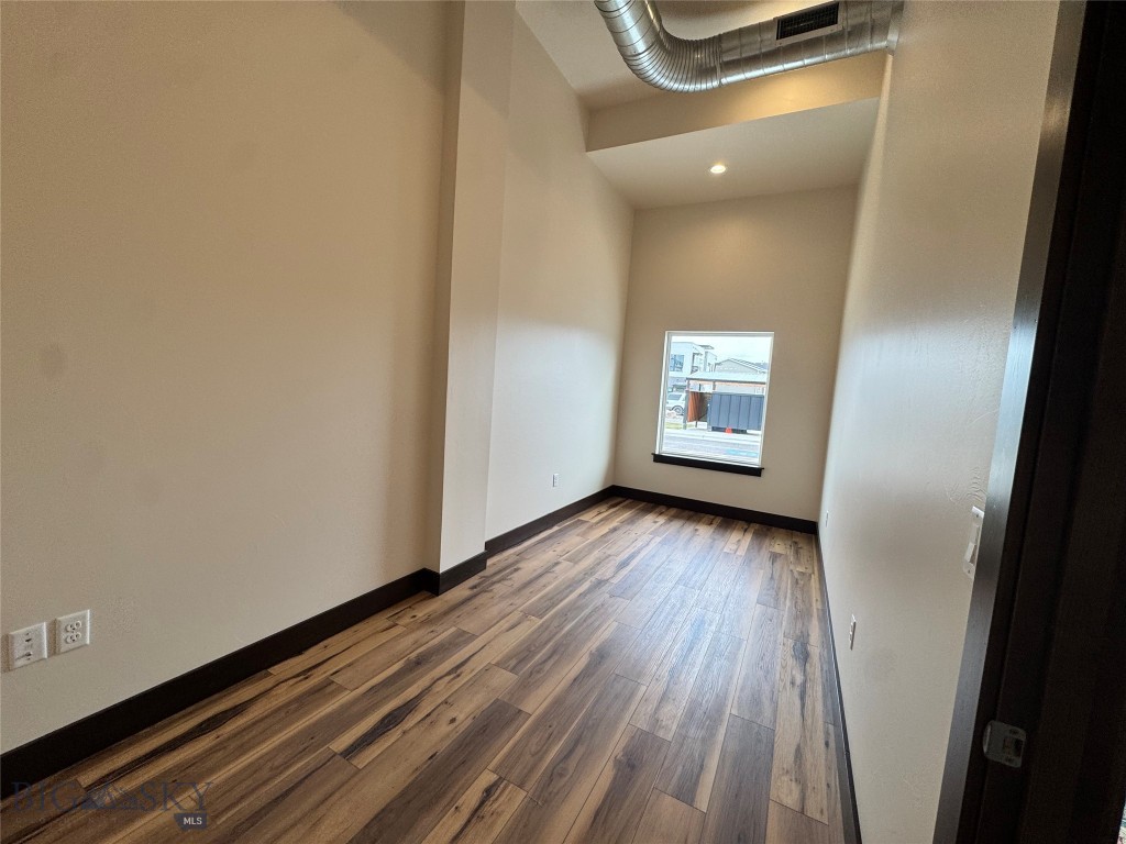 Babcock Meadows - Commercial Lease