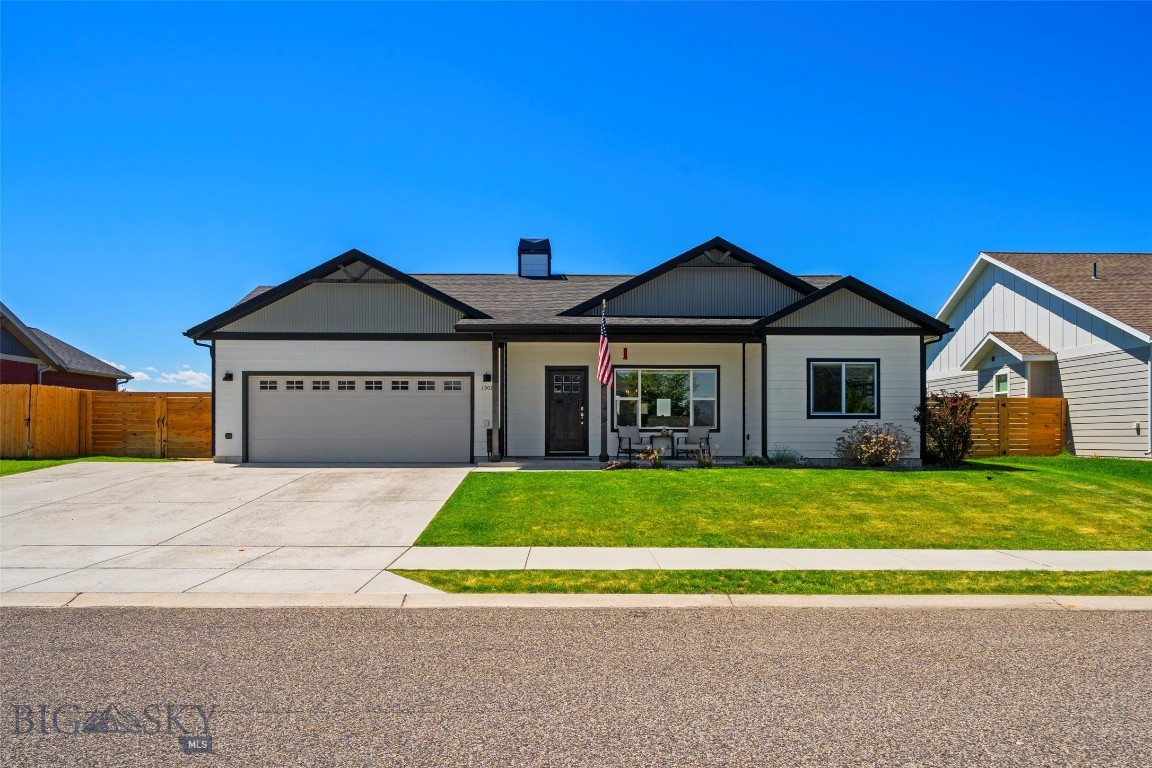 Ryen Glenn - Residential