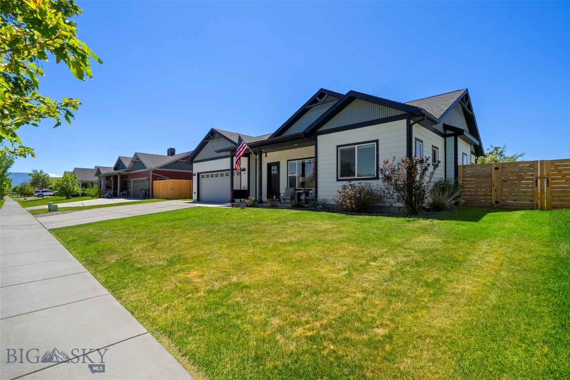Ryen Glenn - Residential