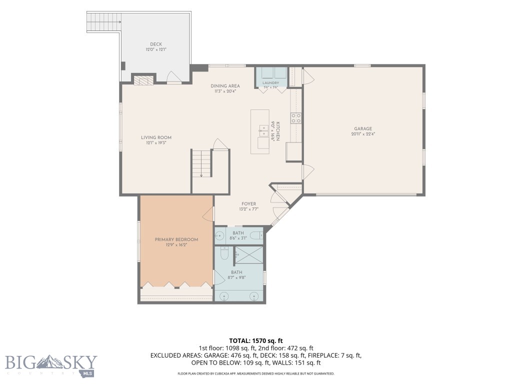 Stonebrook - Residential