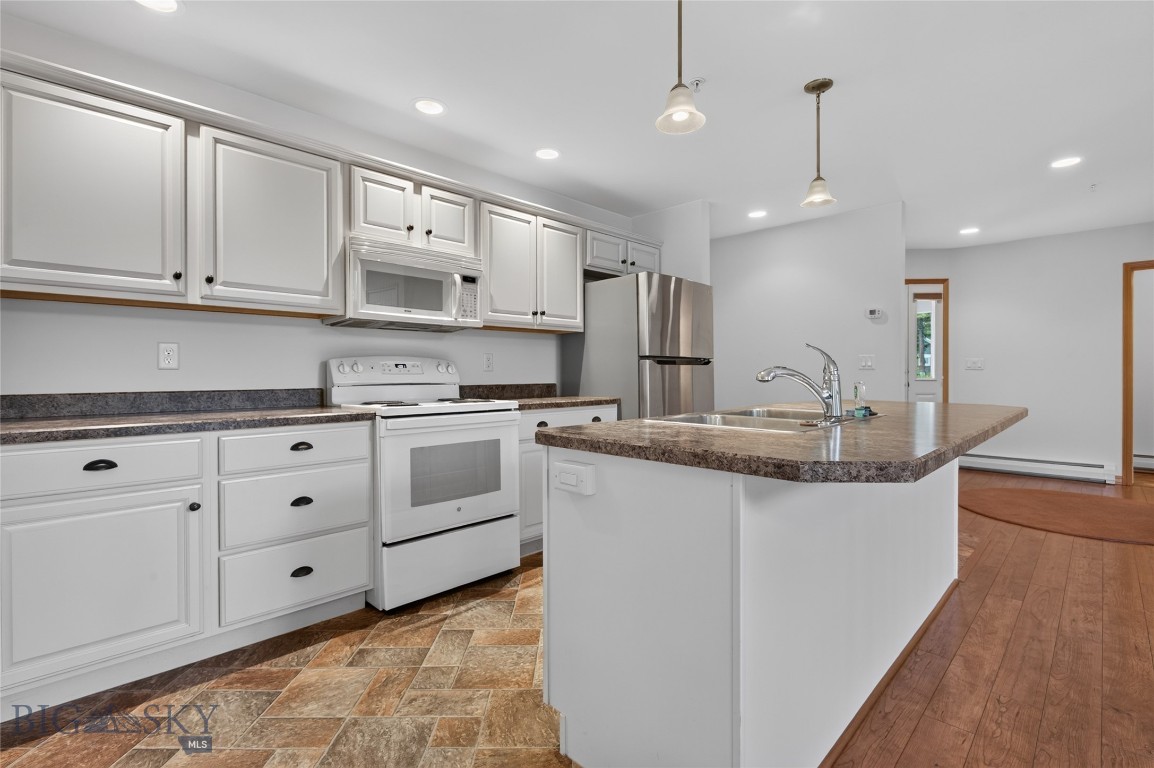Stonebrook - Residential