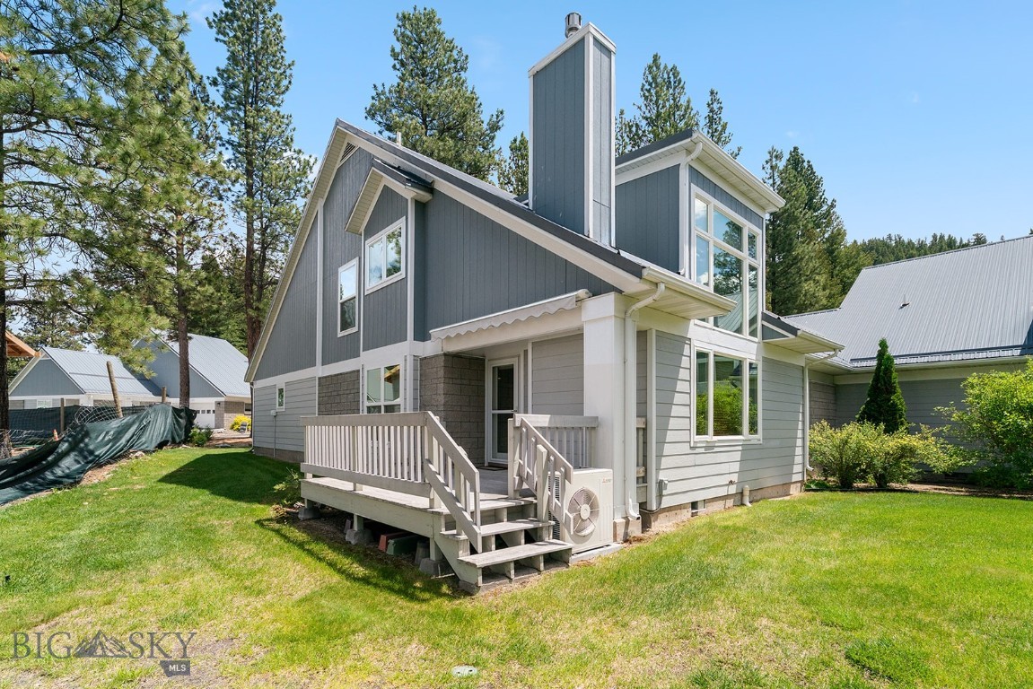 Stonebrook - Residential